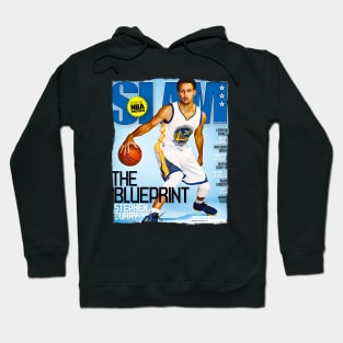 Steph SLAM Hoodie